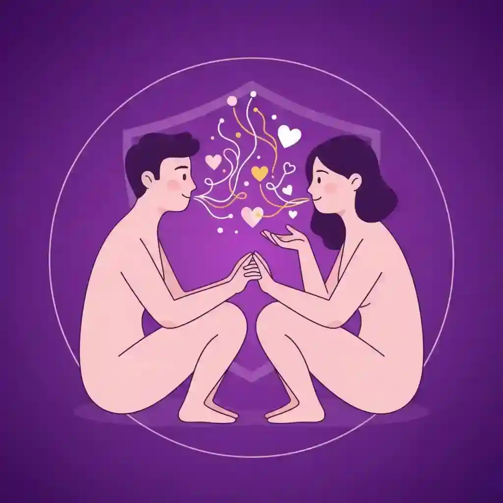 Pourquoi on n'arrive pas à parler de sexe avec son partenaire alors qu'on fait l'amour ensemble ?