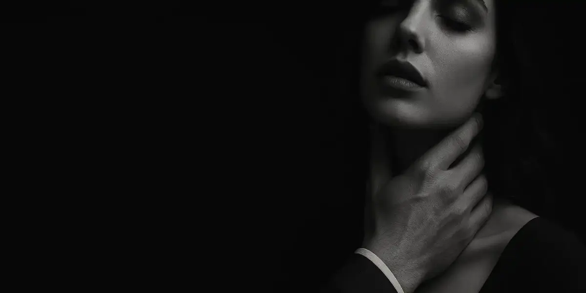 Illustration Carnet Frissons