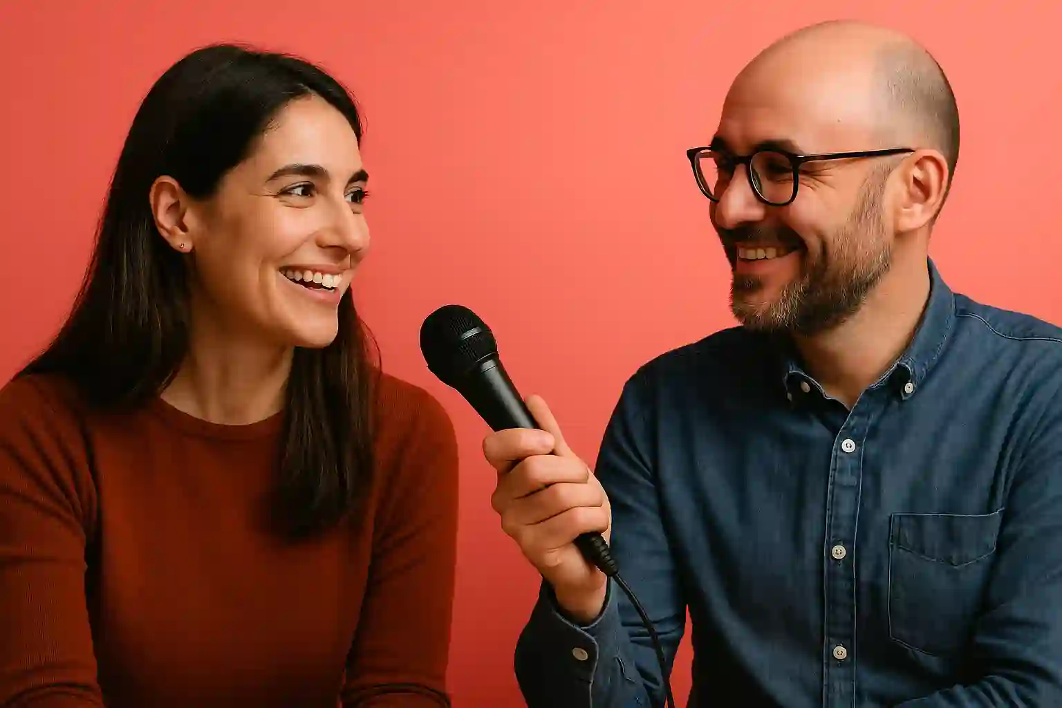 Illustration Carnet Rencontres