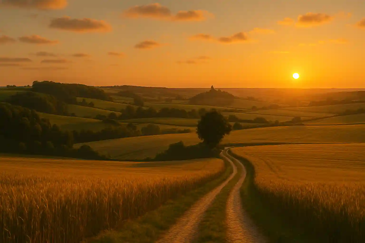 Aisne - Champagne et Laon médiéval