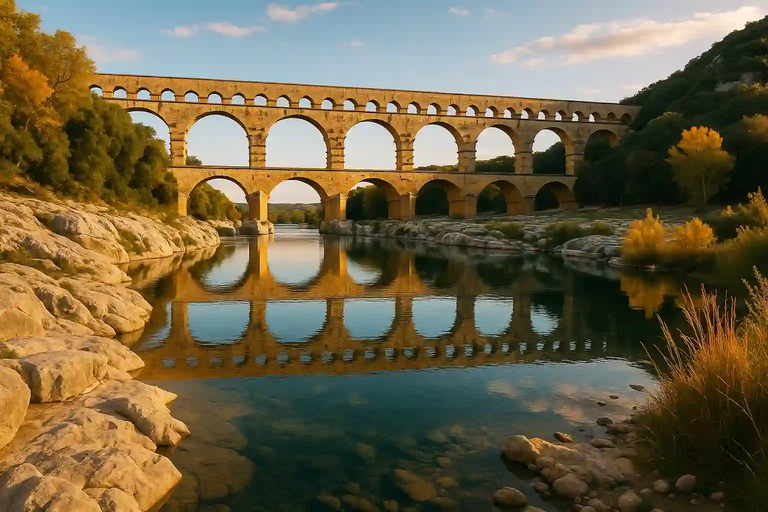 Bouches-du-Rhône - Marseille et Provence