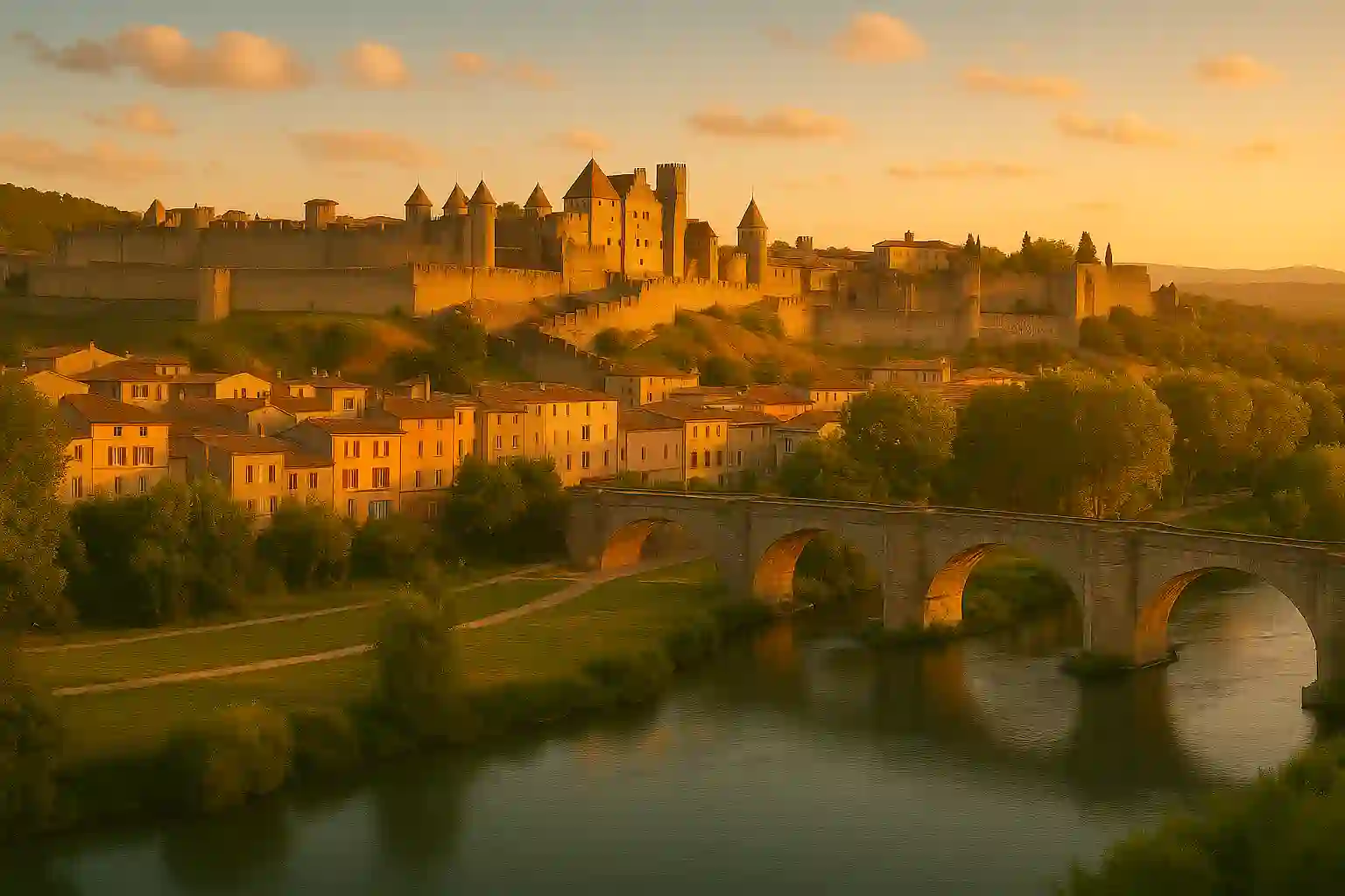Hérault - Montpellier et côte méditerranéenne