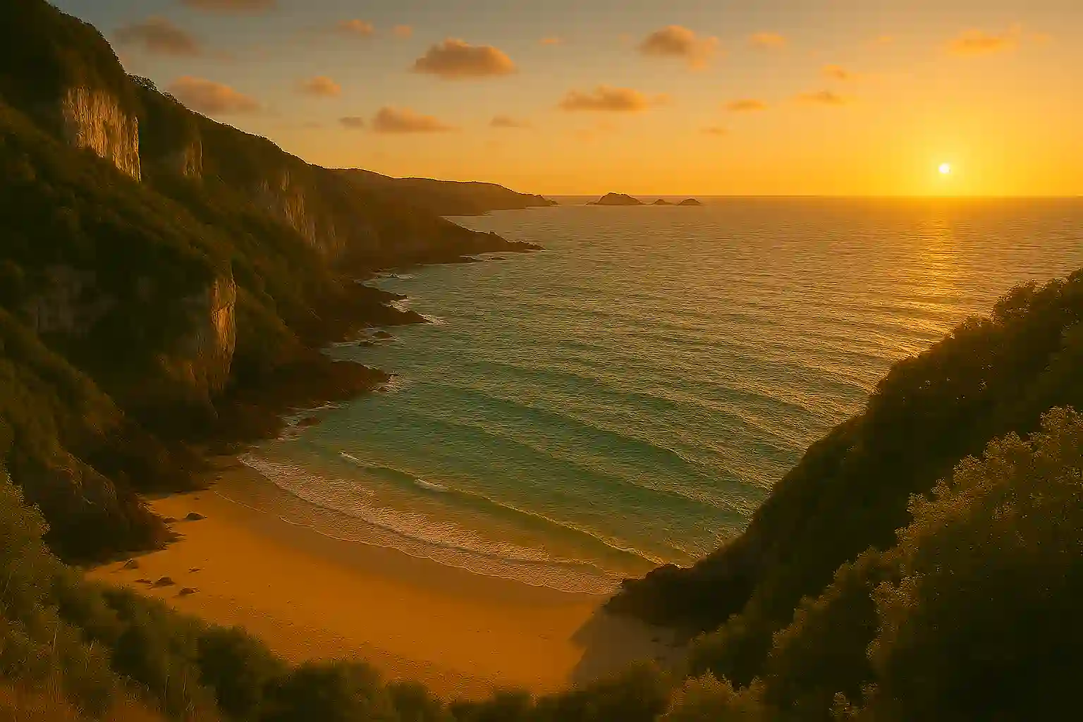Ille-et-Vilaine - Rennes et Saint-Malo