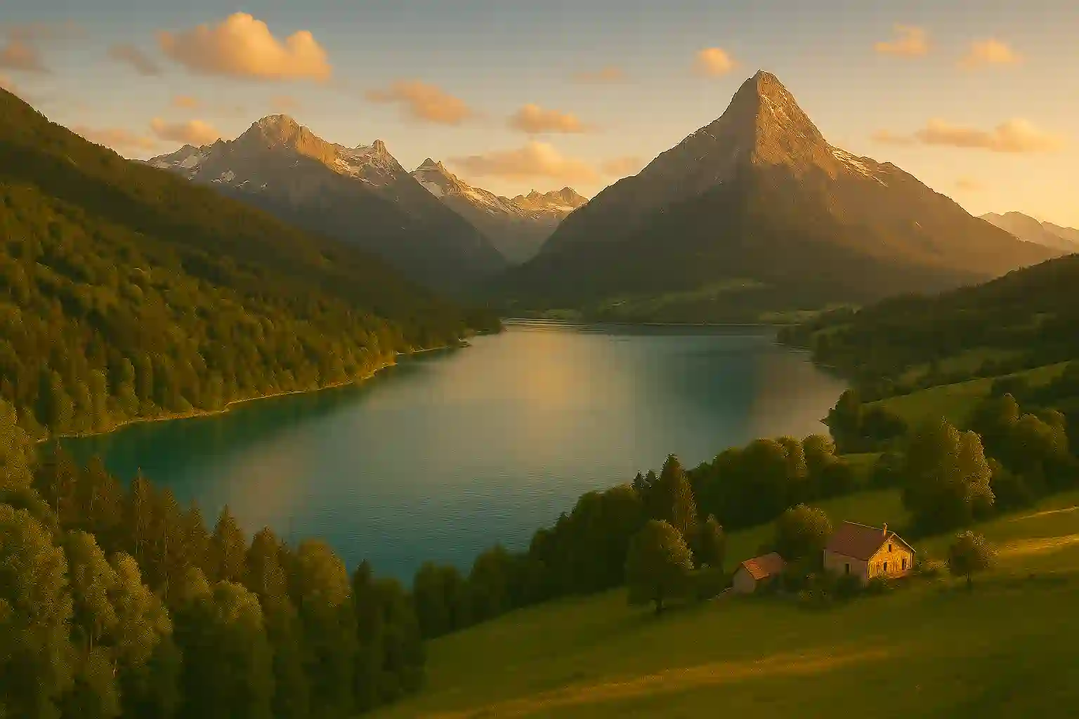 Isère - Grenoble et stations alpines