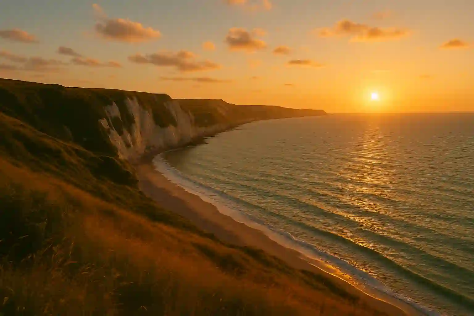 Pas-de-Calais - Côte d'Opale et Calais