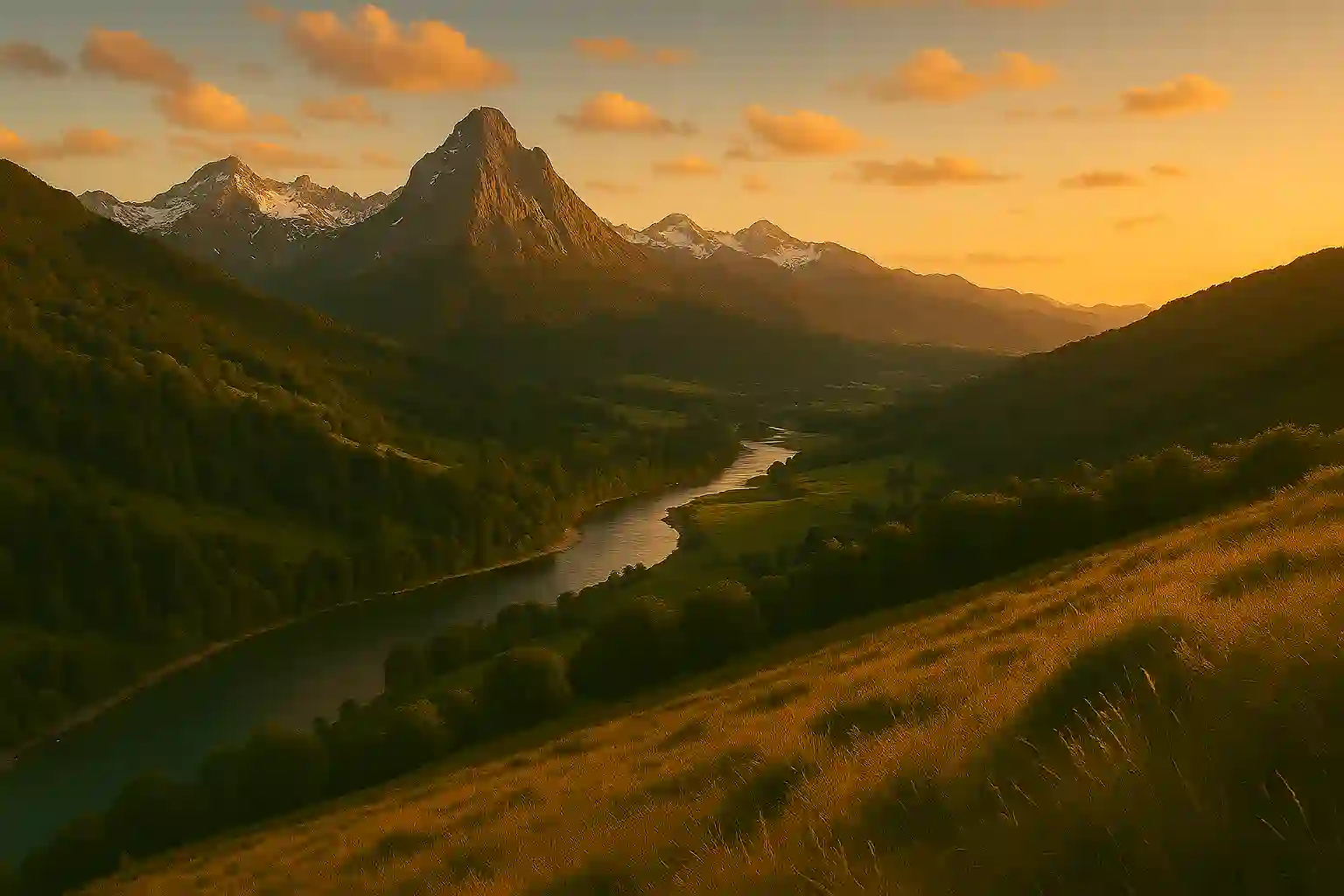 Pyrénées-Atlantiques - Pays Basque et Béarn