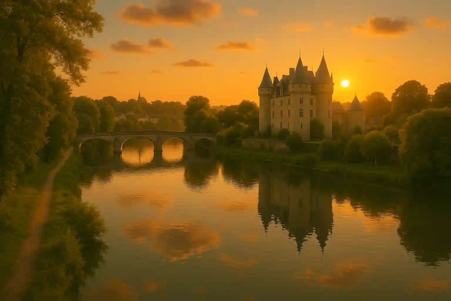 Sarthe - Le Mans et courses automobiles