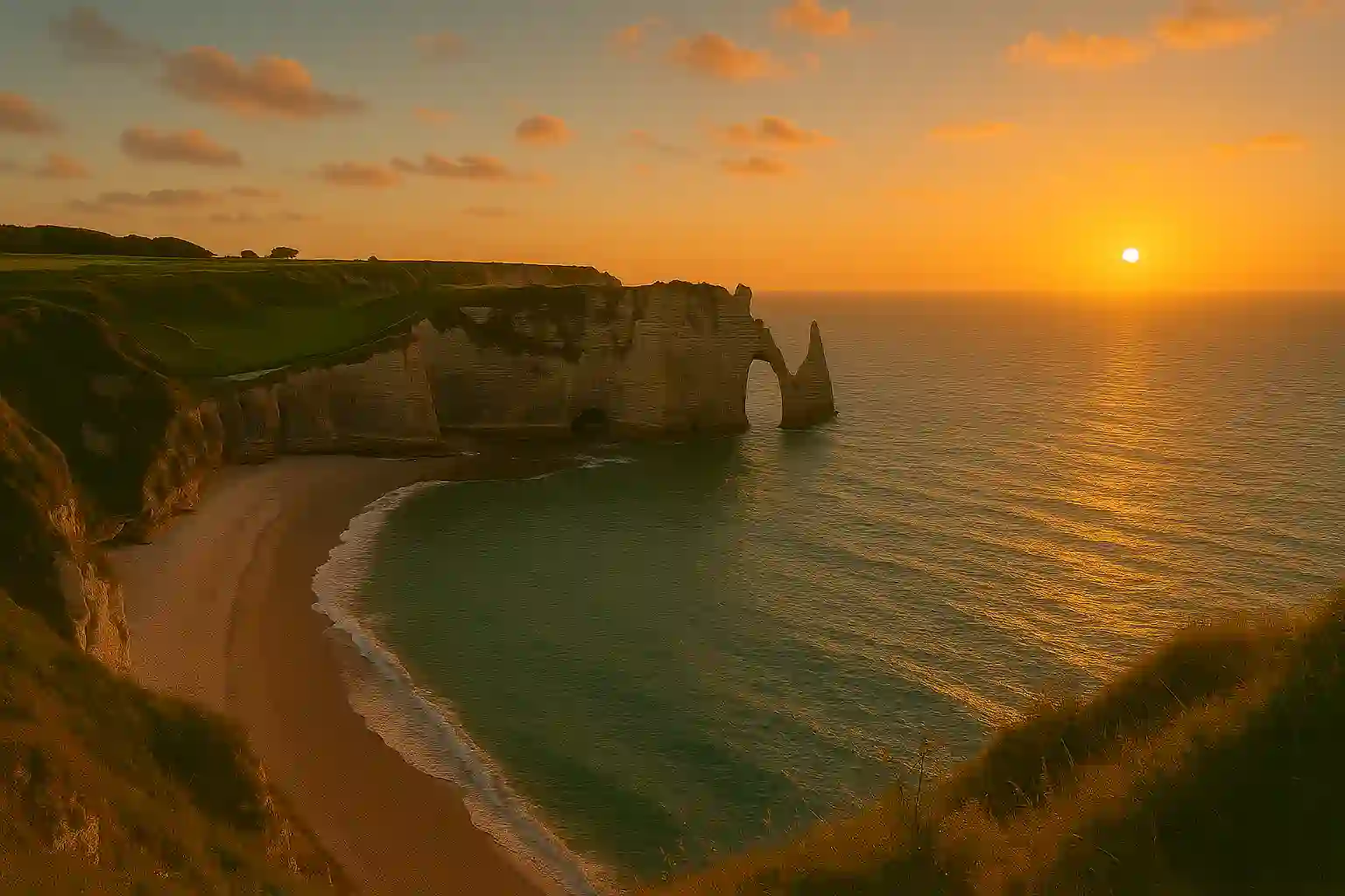 Seine-Maritime - Rouen et ports normands