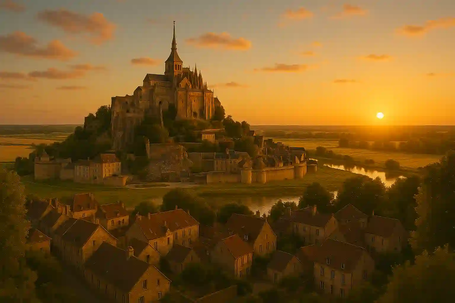 Yonne - Auxerre et Chablis