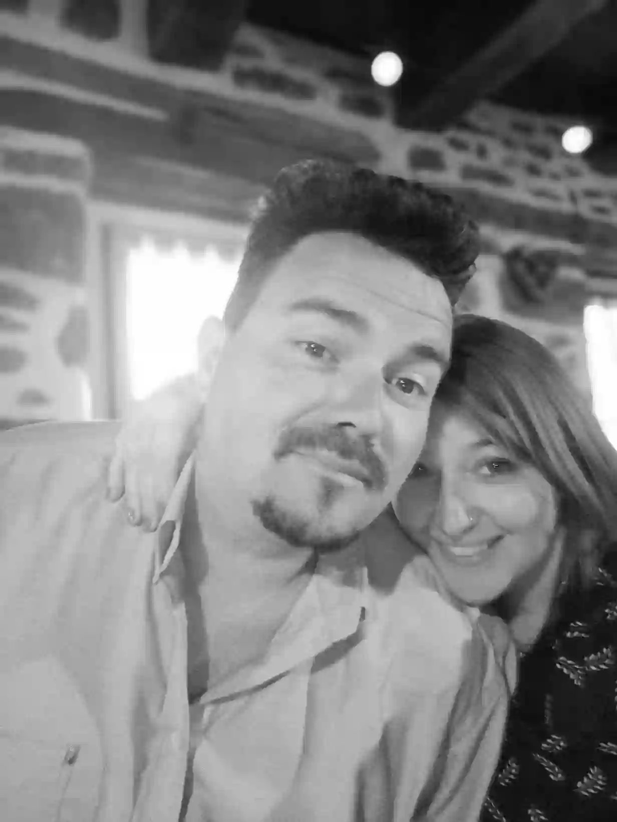 Delfe et Willy - Le couple le plus sexy du web romantique