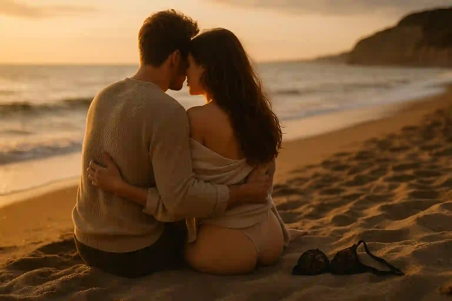 Normandie - Plages et charme normand