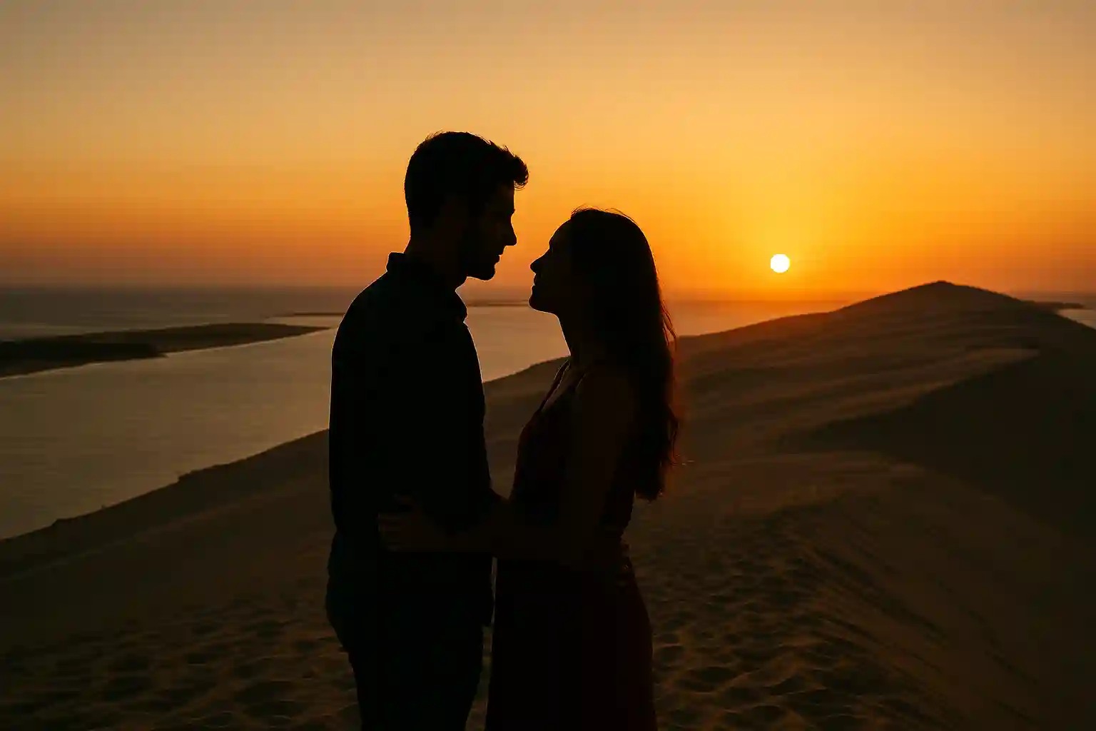 Nouvelle-Aquitaine - Bordeaux et océan