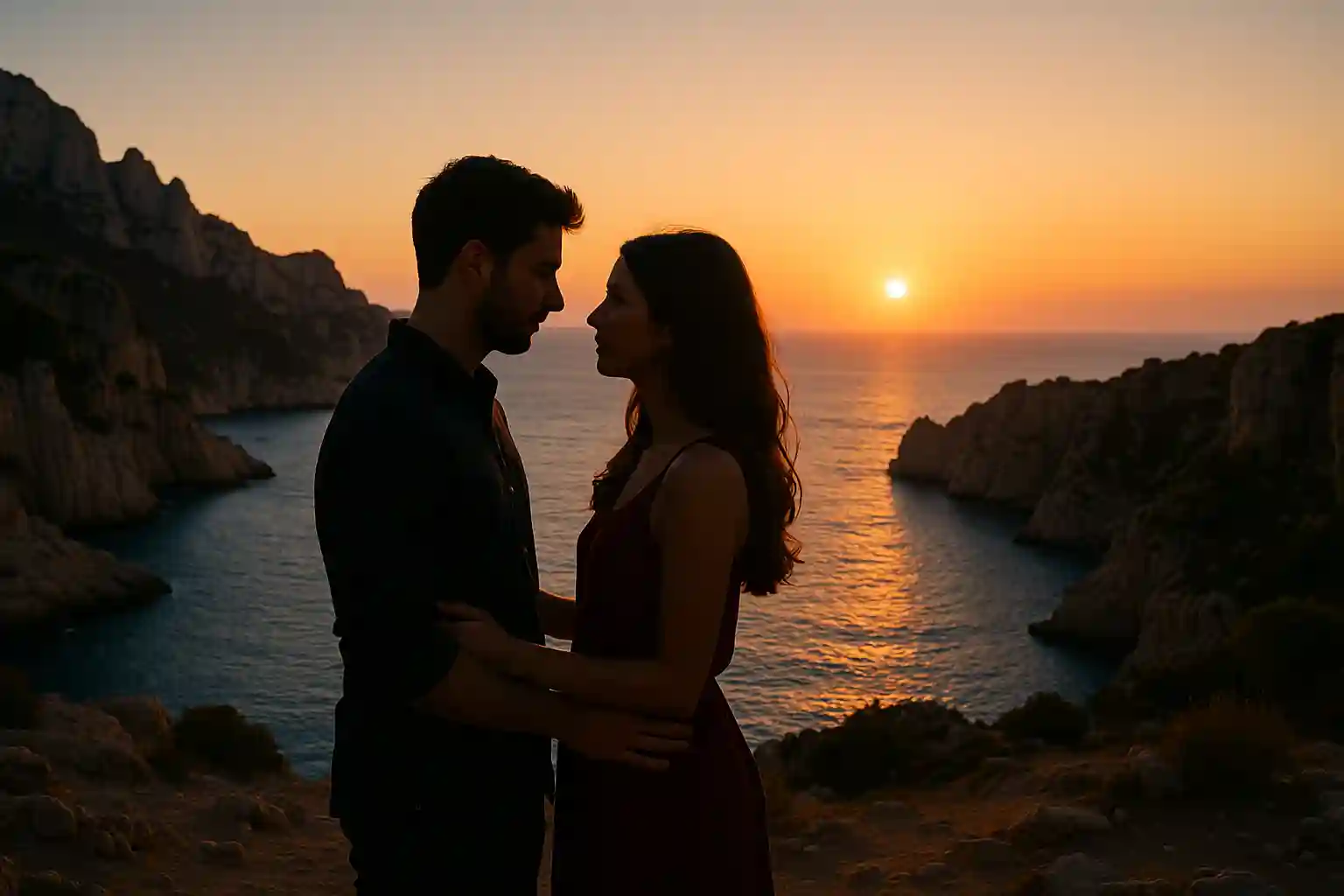 Provence-Alpes-Côte d'Azur - Lavande et Méditerranée