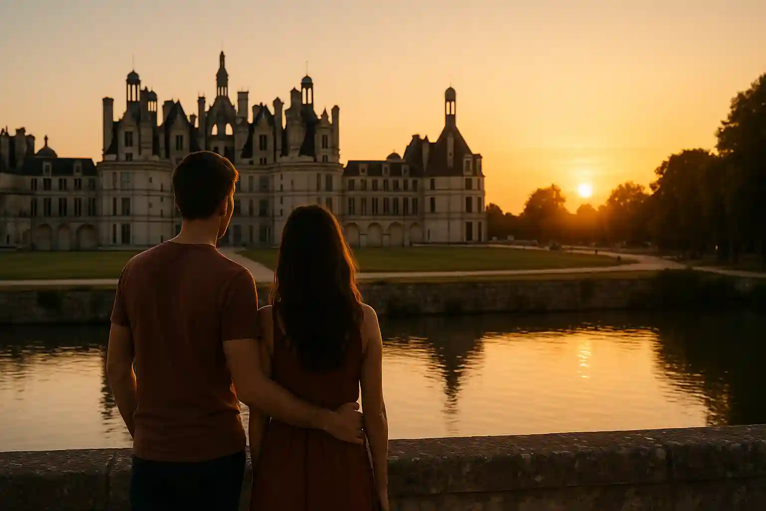 Pays de la Loire - Douceur de l'Ouest